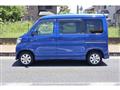 2015 Daihatsu Atrai Wagon