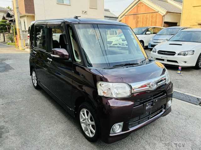 2013 Daihatsu Tanto