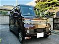 2015 Daihatsu Atrai Wagon