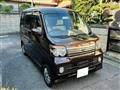 2015 Daihatsu Atrai Wagon