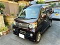 2015 Daihatsu Atrai Wagon