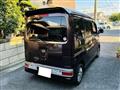 2015 Daihatsu Atrai Wagon