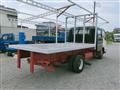 2003 Mitsubishi Canter