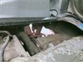 2003 Mitsubishi Canter