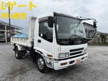 2003 Isuzu Isuzu Others