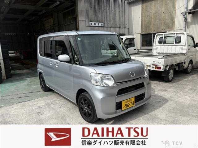 2015 Daihatsu Tanto