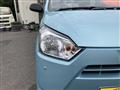 2019 Daihatsu Mira