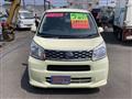 2016 Daihatsu Move