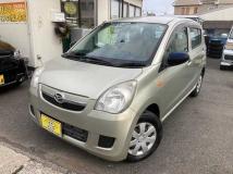 2013 Daihatsu Mira