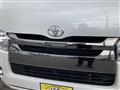 2020 Toyota Hiace Van