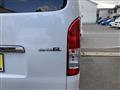 2020 Toyota Hiace Van