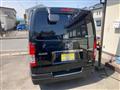 2019 Toyota Hiace Van
