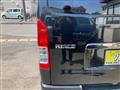 2019 Toyota Hiace Van