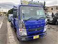 2010 Mitsubishi Canter