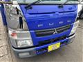 2010 Mitsubishi Canter