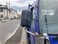 2010 Mitsubishi Canter