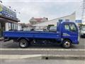 2010 Mitsubishi Canter