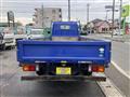 2010 Mitsubishi Canter