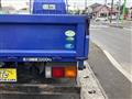 2010 Mitsubishi Canter