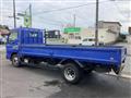 2010 Mitsubishi Canter