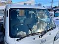 2016 Daihatsu Hijet Truck