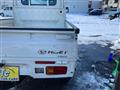 2016 Daihatsu Hijet Truck