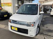 2012 Mitsubishi Toppo