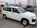 2018 Toyota Probox Van