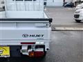 2020 Daihatsu Hijet Truck