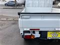 2020 Daihatsu Hijet Truck