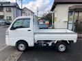 2020 Daihatsu Hijet Truck