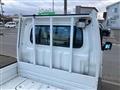 2020 Daihatsu Hijet Truck