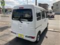 2020 Daihatsu Hijet Cargo