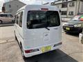 2020 Daihatsu Hijet Cargo