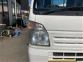 2015 Suzuki Carry Truck