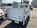 2015 Suzuki Carry Truck