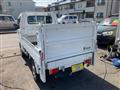 2015 Suzuki Carry Truck