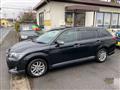 2014 Toyota Corolla Fielder