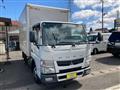 2014 Mitsubishi Canter