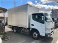 2014 Mitsubishi Canter