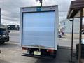 2014 Mitsubishi Canter