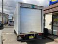 2014 Mitsubishi Canter