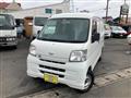 2016 Daihatsu Hijet Cargo