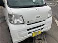2016 Daihatsu Hijet Cargo