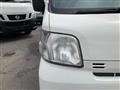 2016 Daihatsu Hijet Cargo