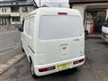2016 Daihatsu Hijet Cargo