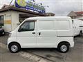 2016 Daihatsu Hijet Cargo