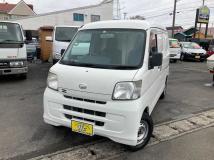 2016 Daihatsu Hijet Cargo