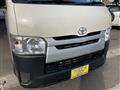 2019 Toyota Hiace Van