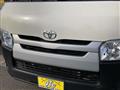2019 Toyota Hiace Van